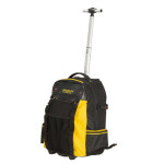 Stanley FM 1-79-215 / Batoh na náradie / na kolieskach / 28l / Rozmer 36x23x54 cm (1-79-215)