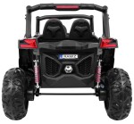 Mamido Elektrické autíčko Buggy SuperStar 4x4 lakované maskáčové