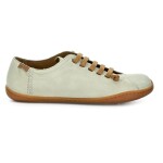 Camper Sowebuck Hely Light Beige (20848-269) dámske barefoot topánky 40 EUR