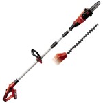 Einhell GE-HC 18 Li T Kit 18 V 20 cm