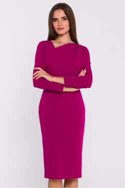 Denné šaty model 200351 Stylove s