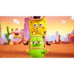 SpongeBob SquarePants Cosmic Shake (Xbox One)