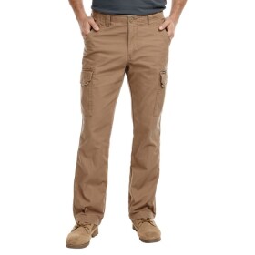 Bushman nohavice Dorset camel 62