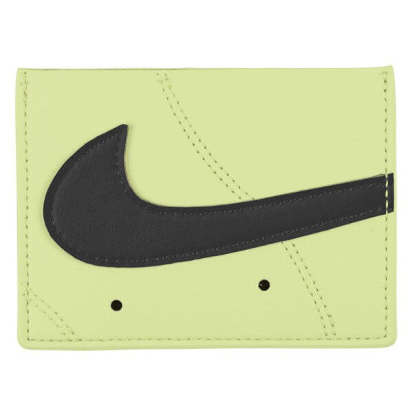 Peňaženka na karty Nike Icon AIR Force 1 92800648980 NEPLATÍ