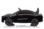 Mamido Mamido Elektrické autíčko Mercedes CLA 45S AMG 4x4 čierne