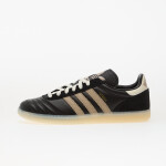 Tenisky adidas Samba Jp Core Black/ Trace Khaki/ Crew White EUR 42 2/3