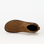 Tenisky Birkenstock Highwood Slip On Women Suede Leather Dark Tea EUR 41