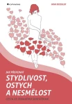 Jak překonat stydlivost, ostych a nesmělost, Deissler Nina