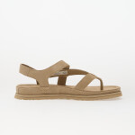 Tenisky UGG W Goldengaze Toe Post Sand EUR 37