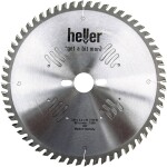 Heller 29580 2 pílový kotúč 1 ks; 29580 2