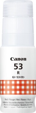 Canon CANON Nachfülltinte red GI-53R