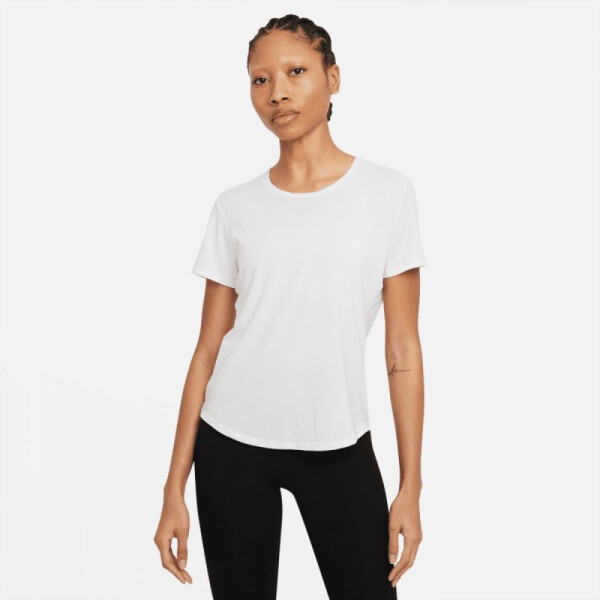 Dámske tričko Dri-FIT UV One Luxe DD0618-100 NIKE