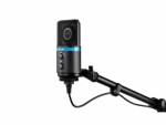 IK Multimedia IK iRig Mic Studio Black - Mikrofon iOS/ Android