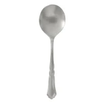 Pintinox SETTECENTO strieborná / Lyžica na omáčku / 16 cm / nerezová oceľ (20500013)