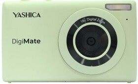 Yashica Yashica DigiMate 100 mint grün