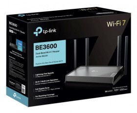 TP-Link Archer BE220