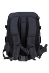 Cestovný batoh do lietadla CabinZero Classic Pro 32L Absolute Black