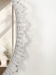 Tutumi - Zrkadlo LED 80cm X013 HOM-02694