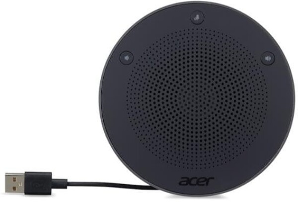 Acer Acer Conference Speaker, Black