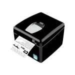 Custom Q3X ETH čierna / Termotlačiareň účteniek / 80mm / 203dpi / LAN (911FF010100533)