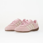 Tenisky adidas Handball Spezial Lo Pro W Clear Pink/ Off White/ Gold Metallic EUR 37 1/3