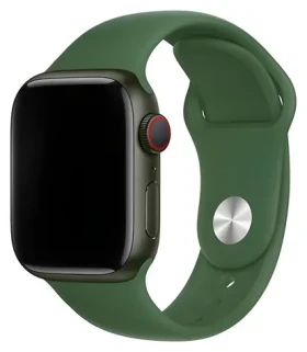 Devia Deluxe Sport Clover / Remienok pre Apple Watch / 40/41/42mm (6938595364488)