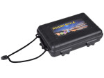 Mamido Výkonné LED aku svietidlo USB vodeodolné SP0799