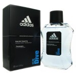 Adidas Ice Dive EDT ml