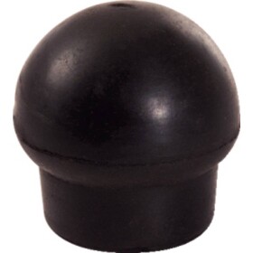 Gumová guľa, Ø 80 mm KS Tools 1600189; 1600189
