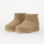 UGG W Classic Mini Enwrap Mustard Seed 10