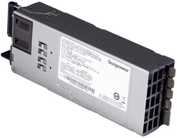MikroTik Mikrotik G1483-0600WNB Prepínač Zasilanie