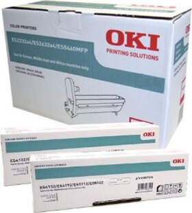 OKI Toner do ES8433 MAGENTA 46443118 -46443118