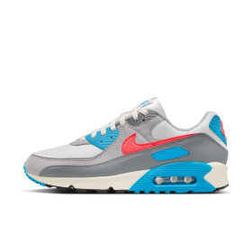 Tenisky Nike Air Max Iii Cool Grey/ Infrared 23-Lt Smoke Grey EUR 40
