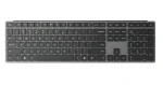Lenovo 700 Modern MD šedá / Klávesnica / CZ/SK / Bluetooth 5.3 / Multi-Device (GY41S04887)