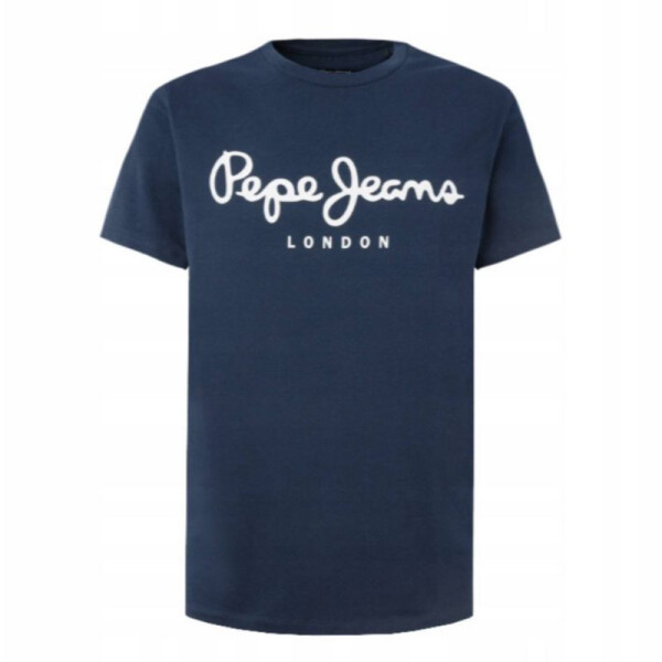 Pepe Jeans Original Stretch tričko M PM508210 XXL