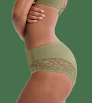 Ladyform Soft Maxi nohavičky Olive 7855 - Triumph 46