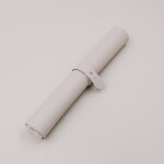 Eulenschnitt Podložka na pracovní stůl Heart Taupe 80 x 40 cm