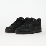 Tenisky Nike Air Force 1 '07 Wb Black/ Black EUR 40.5