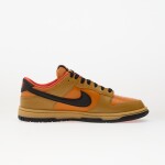 Tenisky Nike Dunk Low Gtx Wheat/ Black-Ceramic-Picante Red EUR 38.5