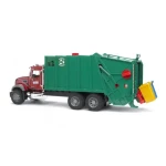 Bruder 02812 auto Mack