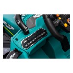 Mamido Elektrické autíčko Formula 1 Aston Martin Cognizant Aramco 24V zelené