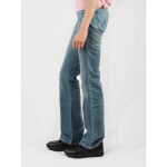 Wrangler Megan Super Low Bootcut W27292457 Dámske US 27 / 36
