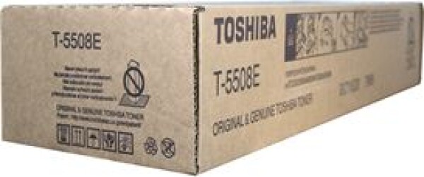 Toshiba T-5508 Black Originál (6AK00000342)