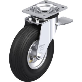 Blickle 277988 otočné koliesko s brzdou; 277988