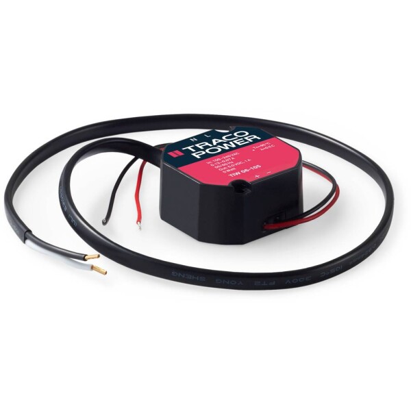 TracoPower TIW 06-103 spínaný zdroj 3.3 V/DC 1.2 A 4 W; TIW 06-103