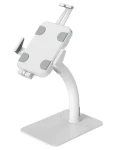Neomounts DS15-625WH1 biela / držiak tabletu / veľkosť 7,9-11" / 360° (DS15-625WH1)