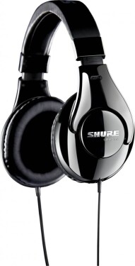 Shure SRH240A-BK-EFS