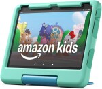 Amazon Amazon Fire HD10 32GB Kids 13th Gen, green