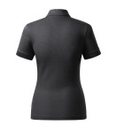 Resist Heavy Polo Shirt ebony gray 94 (štítok značky) XS