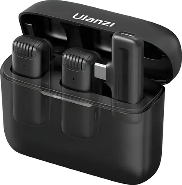 Ulanzi J12 / Mikrofón (SB7144)